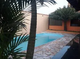 Casa Vila real