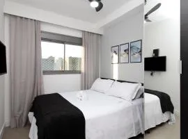 Espaço 26m Bela Vista