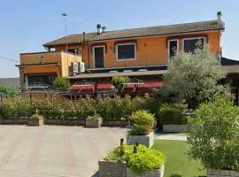 Hotel La perla