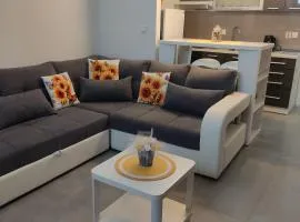 Studio apartman Laura