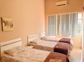 Hotel Familiar en Centro de Ciudad del Este