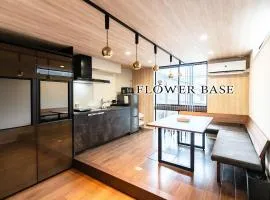 Flower Base Botan