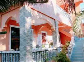 Solsken Guest House