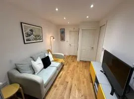 The Hideaway Haven