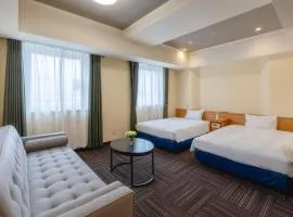 Kanku Izumiotsu Washington Hotel
