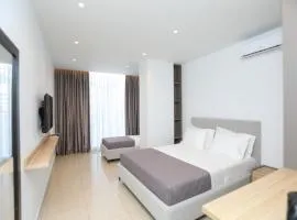 Divos Apartments