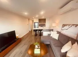 Cozy Central Retreat Box Hill