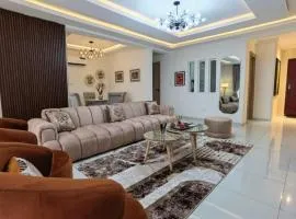 Luxe Haven