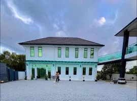 Rayyan Homestay