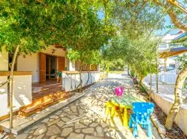 Apartments with parking space Mandre, Pag - 24492