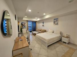 Super Host at Highest Residential Tower in the world, Private Rooms in a Shared apartment, stanza in casa privata a Dubai