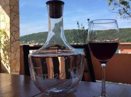 Guesthouse Tariba, hotel v destinaci Supetarska Draga