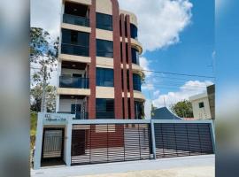 Apartamento Mirante、バナネイラスのホテル