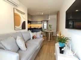 Apartamento próximo à USP - Shopping - Aeroclube