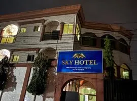 SKY HoTEL