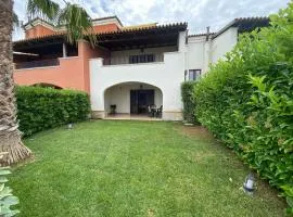 Sirena Apartment - Oasi di benessere a Marinagri