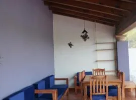 Posada flor de mayo