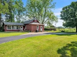 Old School Charm | Sleeps 6