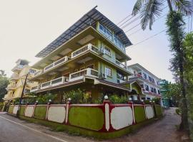 Saikunj Holiday Homes, guest house in Candolim