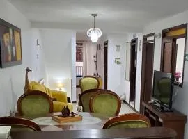 Apartamento central - Villa Xiomara