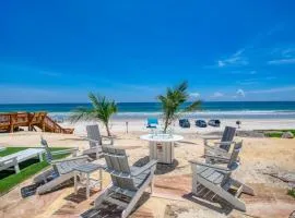 A1A Beach House Retreat