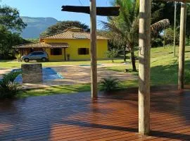 Sitio Recanto sonho meu