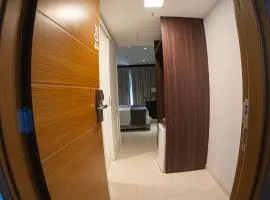 Hellix Flat Itaboraí