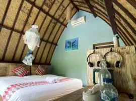 Apit Lawang Villas