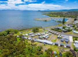 Motuoapa Bay Holiday Park