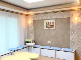Daegu Gyeongsan Stay