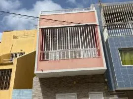 Apartamento em Monte