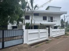 White Pearl Homes