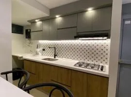 Apartamento Vacacional