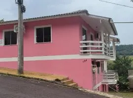 Apartamento Terraço do Sol