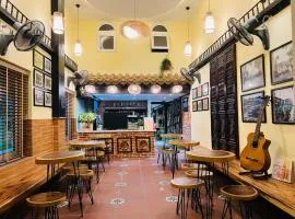 Anam Homestay Saigon