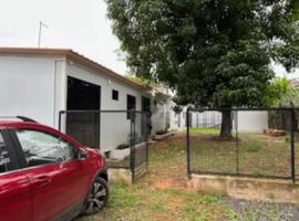 El Nogal de Yolanda, hotel v destinaci Limpio