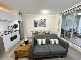 1 Stop to CBD - 3 Mins Walk Train - Milsons Point