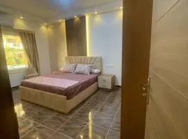 apartment for rent in hurghada