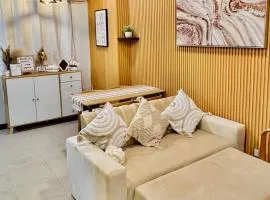 2BR Unit with Balcony at Verdon Parc, Ecoland Davao City