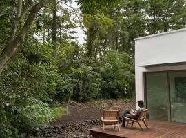 Jeju Healing House