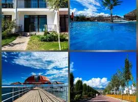 Таунхаус в Baytur Resort