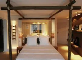 Casa Branca、ミンデロにあるセザリア・エボラ空港 - VXEの周辺ホテル