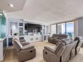 Aliki Atrium Beachfront Condo