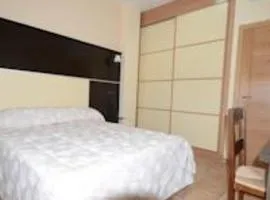 Hotel 3 estrellas en Daimiel