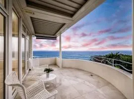 Coastal Dream BeachFront Oasis