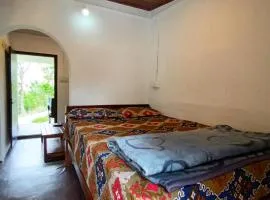 Pambaar River view Homestay
