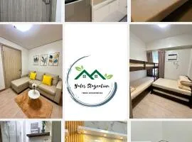 Yates Staycation