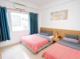 New Saigon Backpackers Hostel