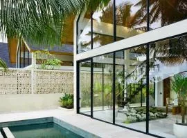 Ubud Dzen Villa 6