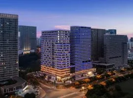 Atour S Hotel Xiamen Cross-Strait Financial Center
